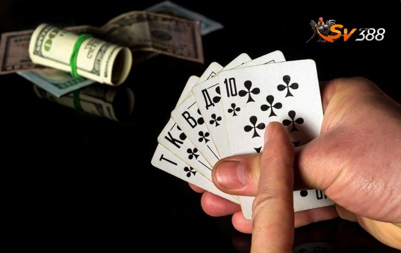 Khái niệm Bankroll Poker là gì?