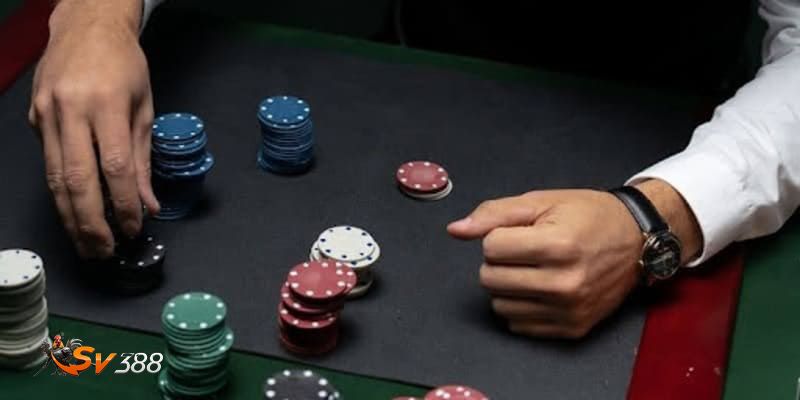 Cách chơi All in poker hiện nay