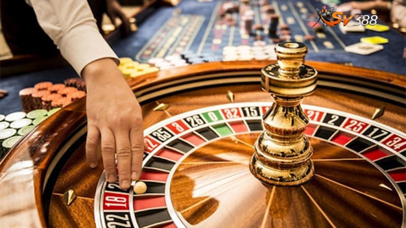 Dealer là gì? Dealer có vai trò rất quan trọng trong trải nghiệm của người chơi cá cược