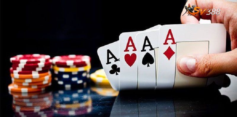 Khi nào thì nên chơi Fold poker
