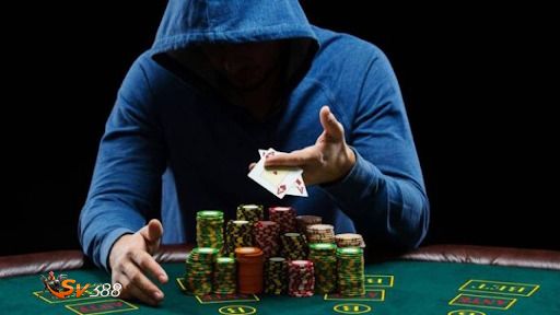 Thông tin All in poker là gì